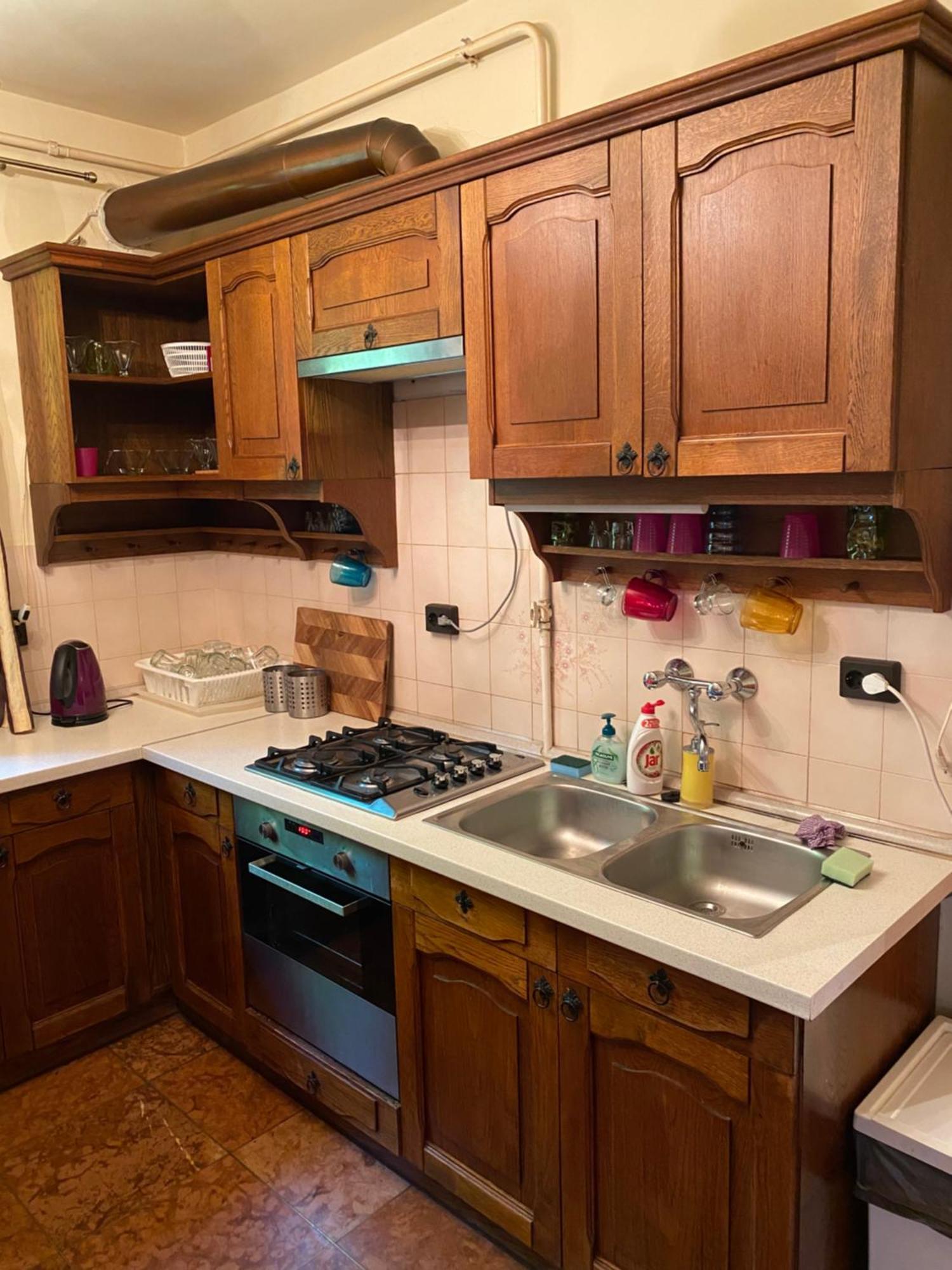 Villa Luxury 3 Bedroom In A Forest 10min Drive From Center *